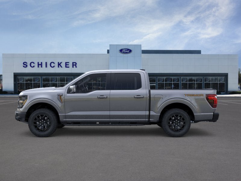 New 2026 Ford F150 Tremor w/ Equipment Group 402A High AWD/4WD image 3