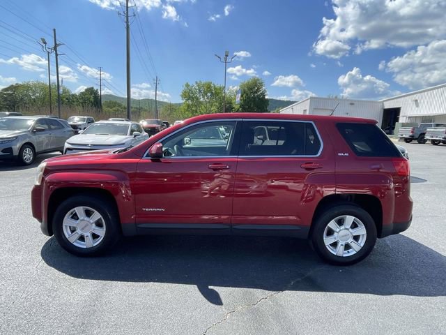Used 2013 GMC Terrain SLE image 2