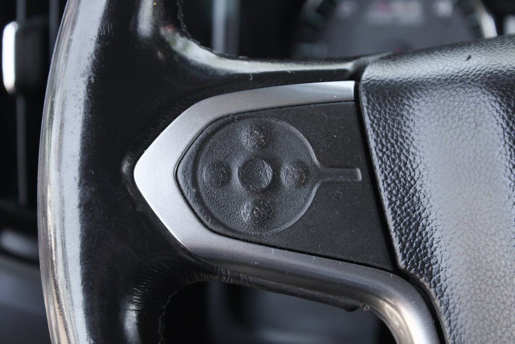 Used 2017 Chevrolet Silverado 1500 LT w/ All Star Edition image 17