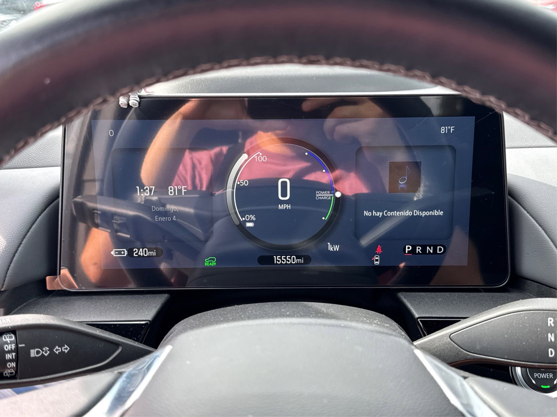 Used 2024 Honda Prologue Elite image 21