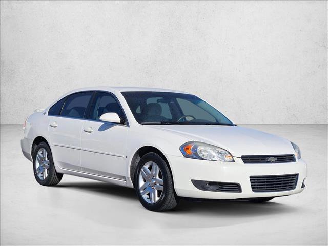 Used 2006 Chevrolet Impala LT image 3
