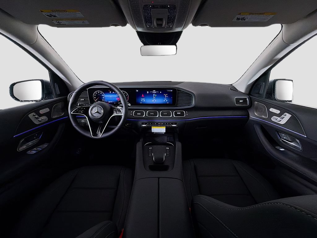 New 2026 Mercedes-Benz GLE 350 4MATIC image 9