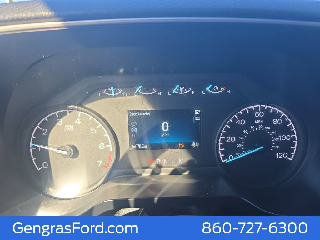 Certified 2022 Ford F150 XLT w/ XTR Package image 25