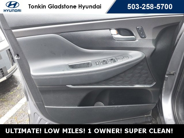 Used 2019 Hyundai Santa Fe AWD image 8