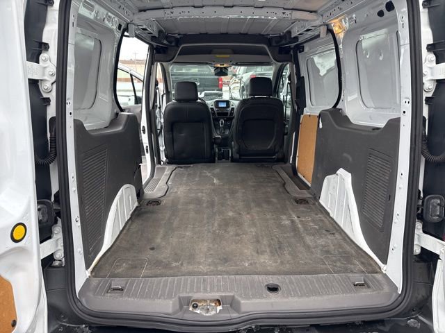Used 2019 Ford Transit Connect XL image 11