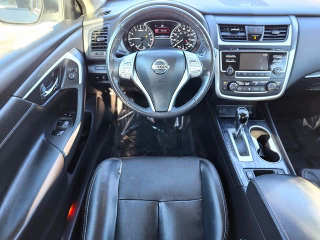 Used 2017 Nissan Altima 2.5 SL image 13