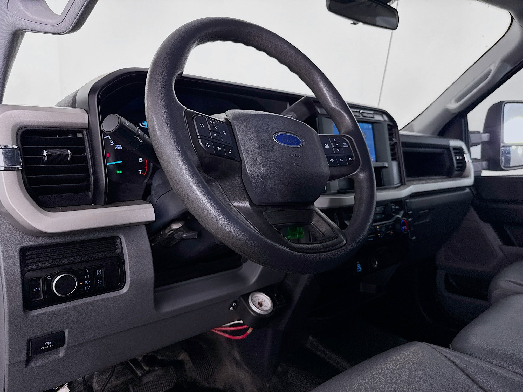 Used 2023 Ford F250 XL w/ XL Driver Assist Package image 20