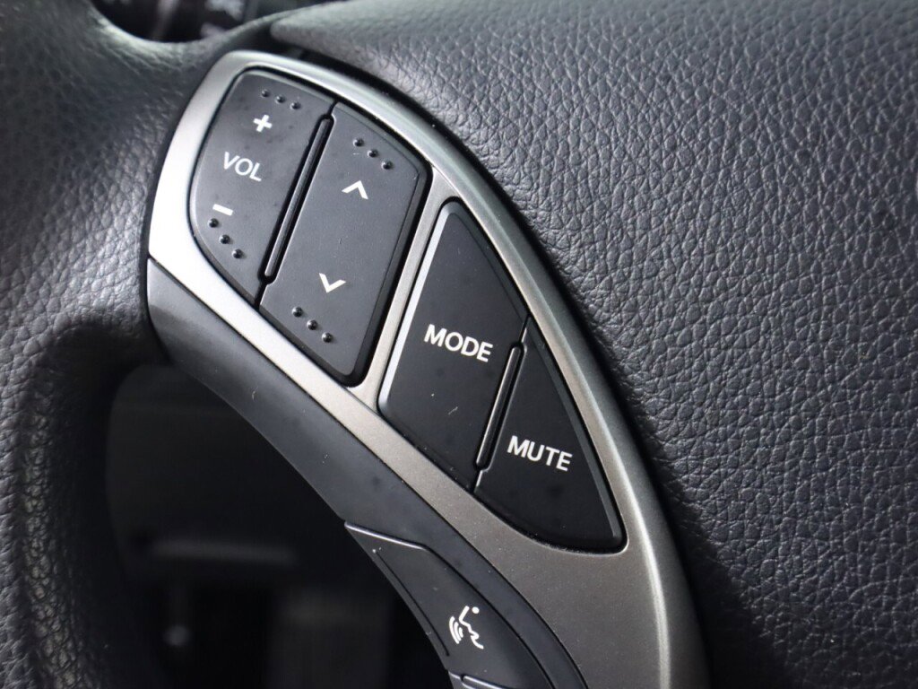 Used 2014 Hyundai Elantra GT image 12