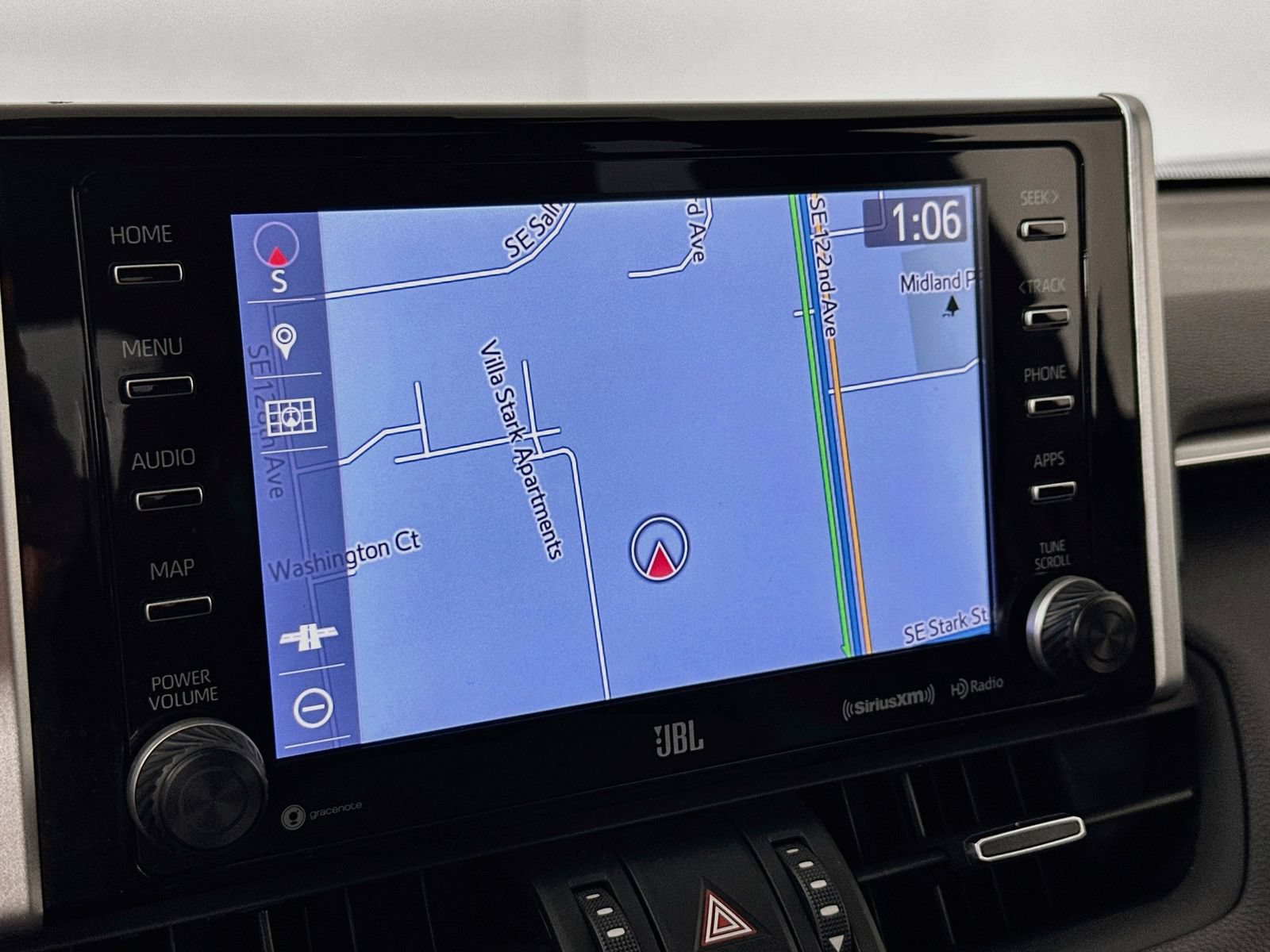 Certified 2019 Toyota RAV4 XSE AWD/4WD image 13