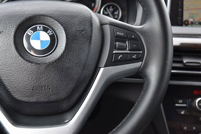 Used 2016 BMW X5 sDrive35i image 27