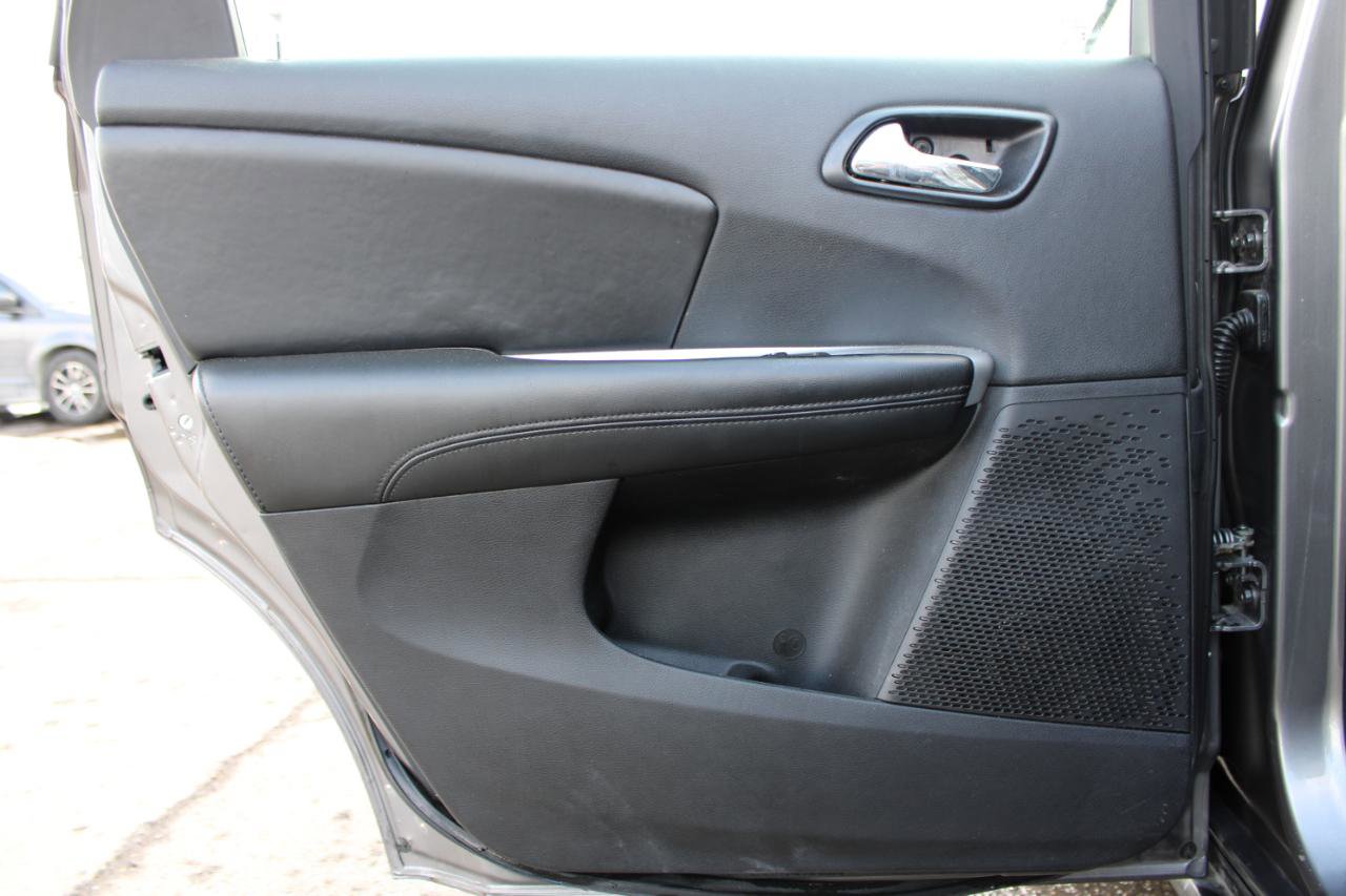 Used 2013 Dodge Journey American Value Package w/ Flexible Seating Group image 35