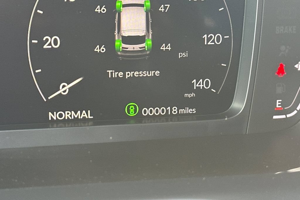 New 2026 Acura ADX AWD image 27