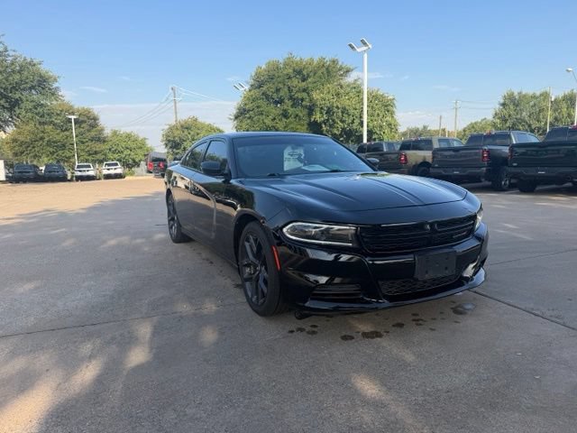 Used 2022 Dodge Charger SXT w/ Plus Group RWD video 1