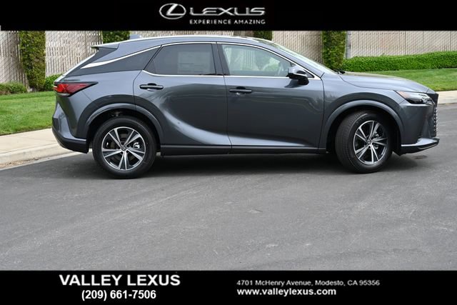 New 2026 Lexus RX 350 Premium image 3