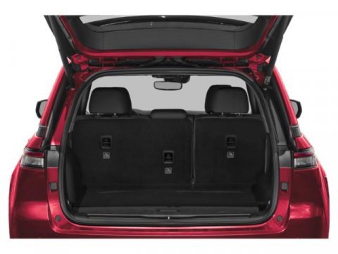 New 2025 Jeep Grand Cherokee Limited w/ Black Appearance Package image 11