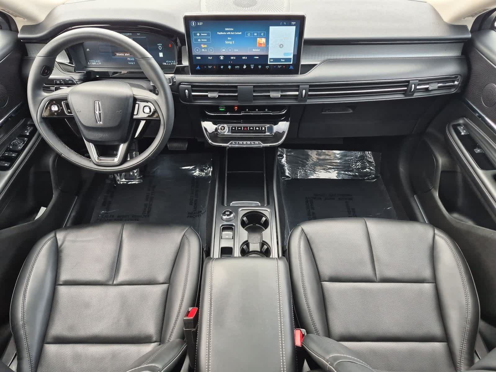 Used 2023 Lincoln Corsair AWD w/ Equipment Group 101A image 15