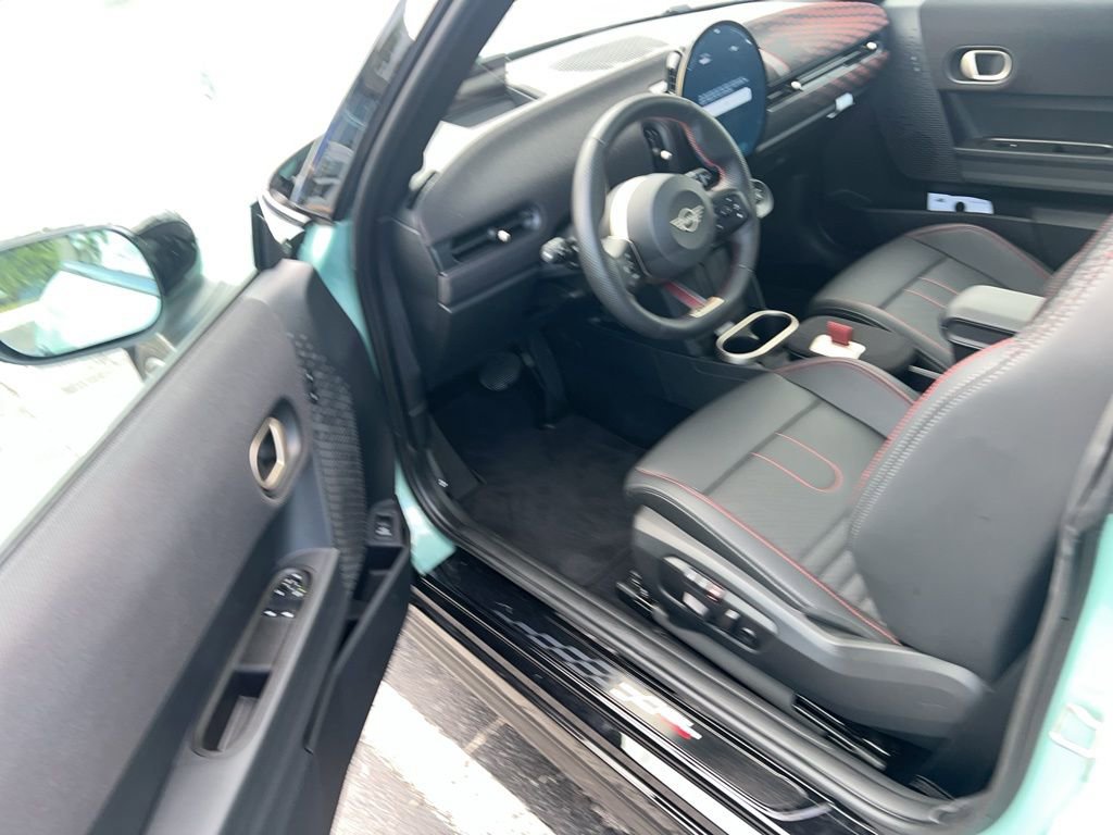 Used 2026 MINI Cooper S FWD image 1