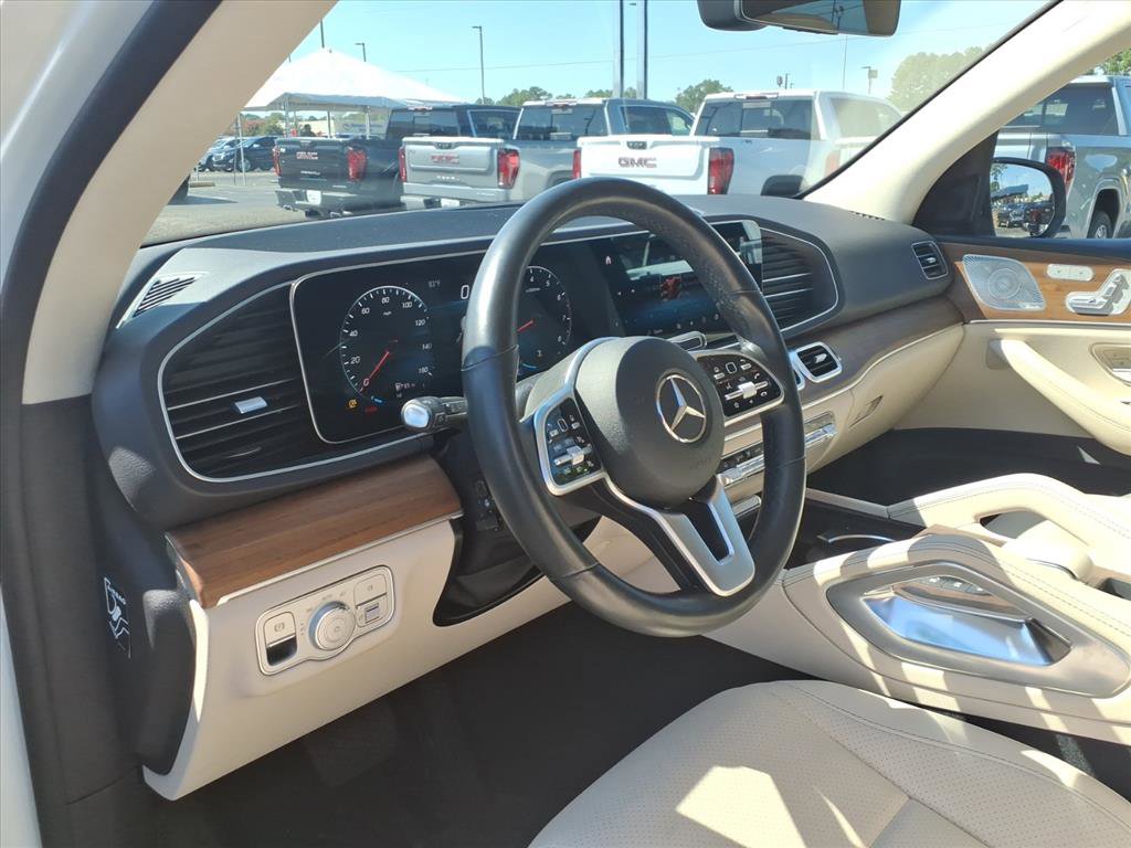 Used 2021 Mercedes-Benz GLE 350 image 7
