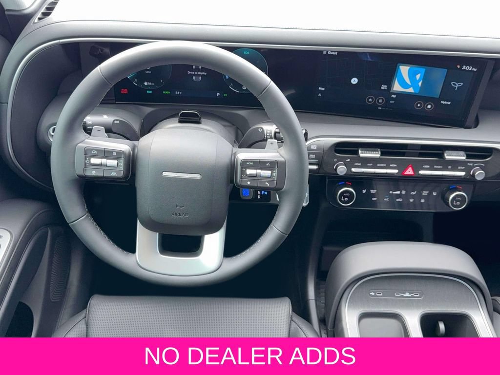 New 2026 Hyundai Palisade FWD Hybrid image 15