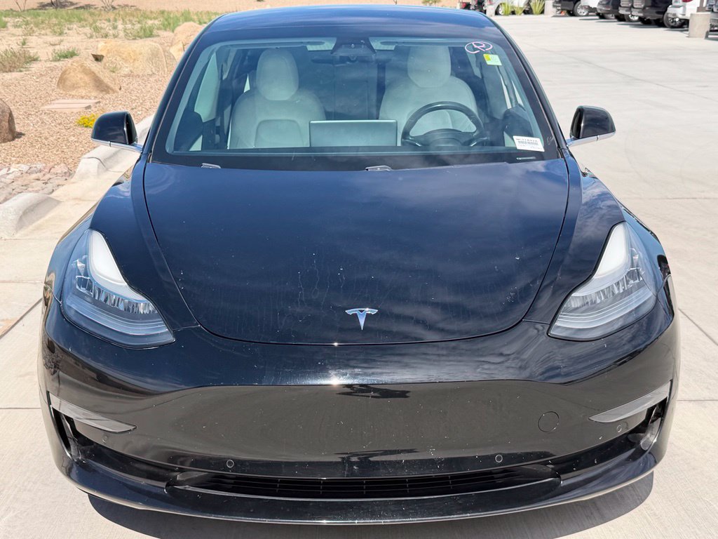 Used 2018 Tesla Model 3 Mid Range RWD image 10