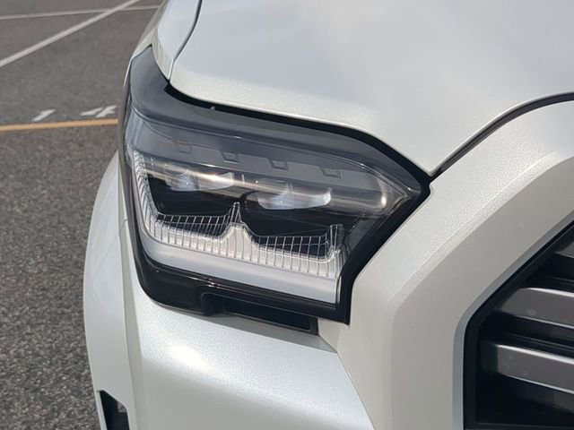 New 2026 Toyota 4Runner Limited image 10