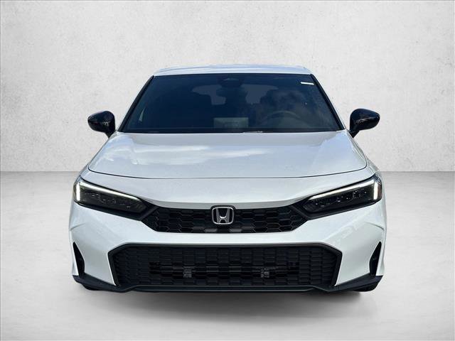 New 2026 Honda Civic Sport image 6