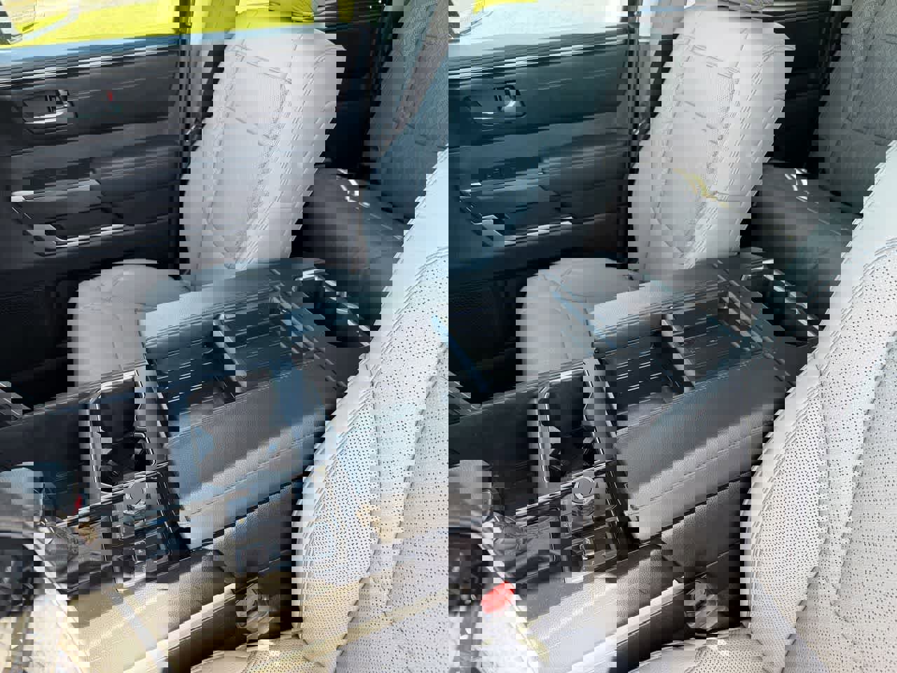 Used 2022 Toyota Tundra SR5 w/ TRD Sport Premium Package image 15