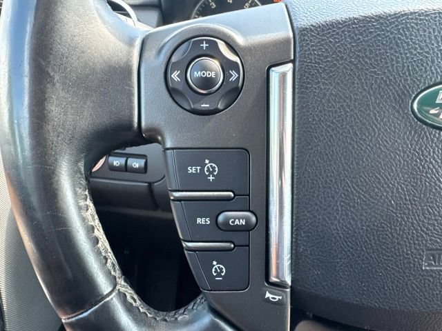 Used 2013 Land Rover LR4 HSE AWD/4WD image 25