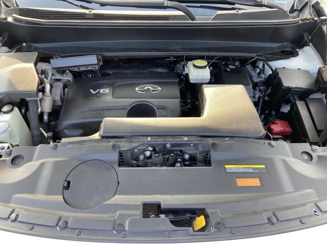 Used 2020 INFINITI QX60 Luxe w/ Essential Package AWD/4WD image 32