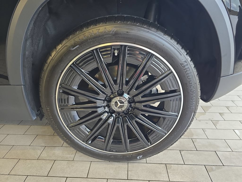 Certified 2026 Mercedes-Benz GLA 250 image 36