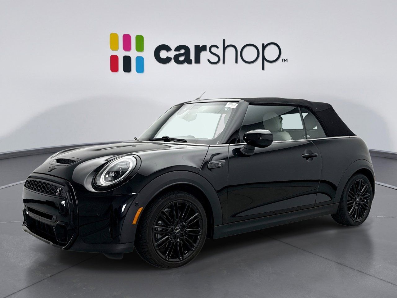 Used 2024 MINI Cooper S