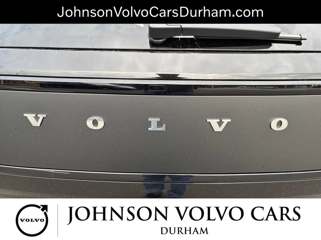 New 2026 Volvo EX30 Cross Country Ultra w/ Protection Package Premier image 5