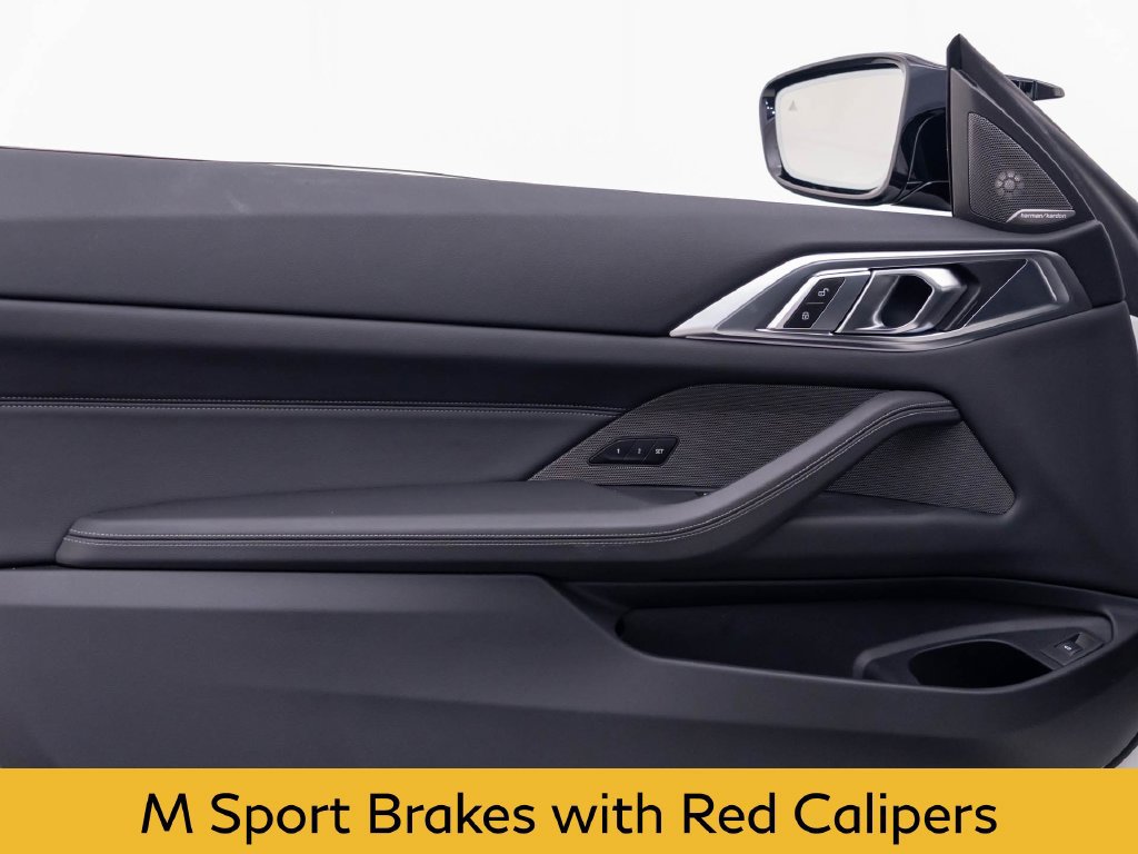 Used 2026 BMW 440i xDrive Coupe w/ Premium Package AWD/4WD image 10