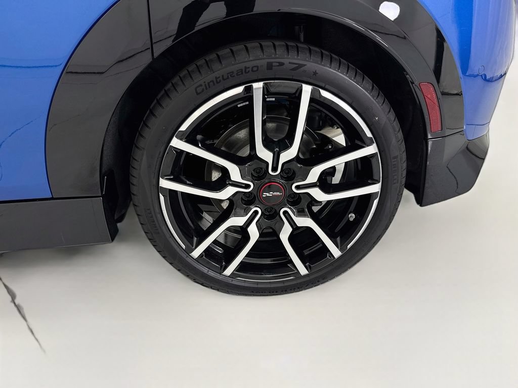 New 2026 MINI Cooper S FWD image 31