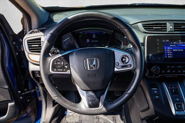 Used 2022 Honda CR-V EX-L image 13