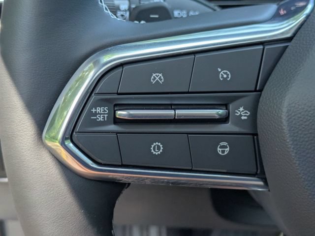 New 2026 Chevrolet Traverse Z71 w/ Enhanced Driving Package AWD/4WD image 15