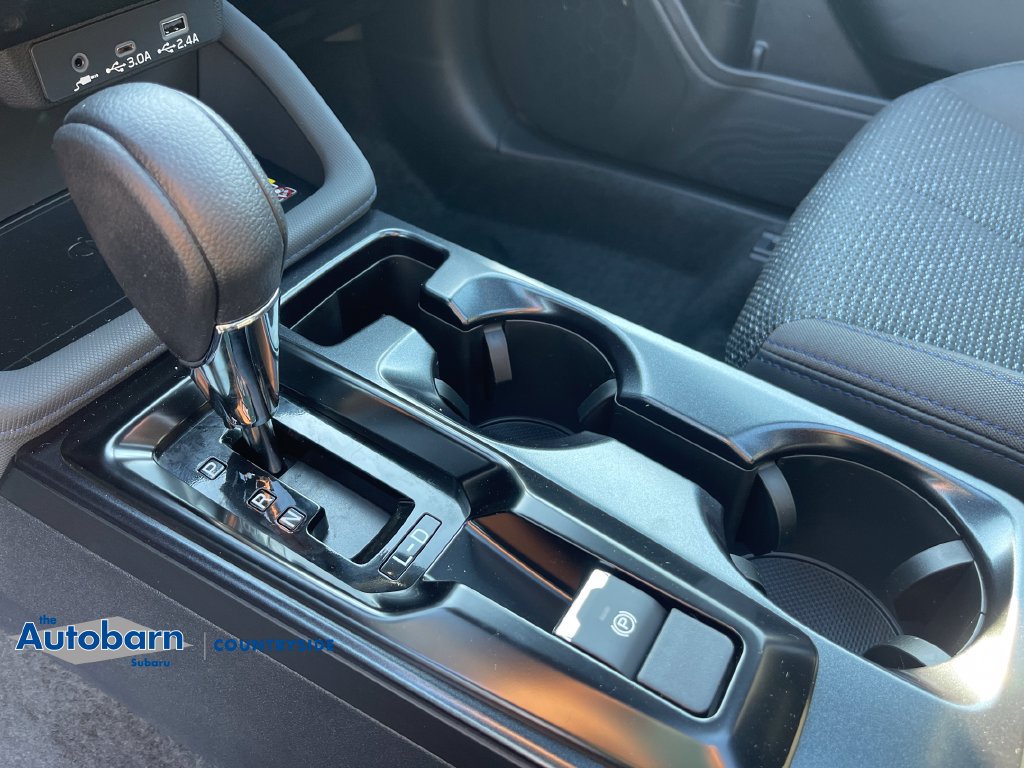New 2026 Subaru Forester Premium AWD/4WD image 20