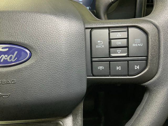 New 2025 Ford F150 Lariat w/ Equipment Group 501A Mid image 24