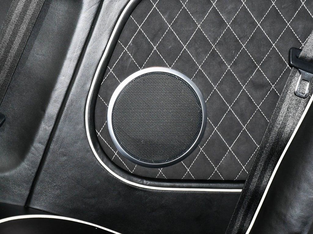 Used 2011 Bentley Continental GT Supersports image 47