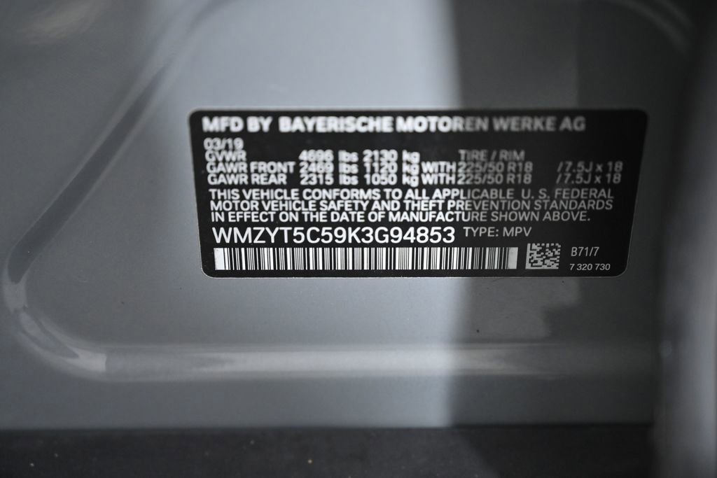 Used 2019 MINI Cooper Countryman S image 33