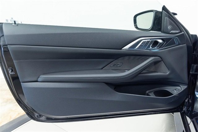 New 2026 BMW M4 Competition image 14