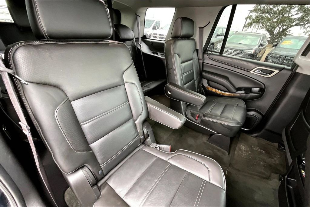 Used 2015 GMC Yukon Denali w/ Touring Package image 21