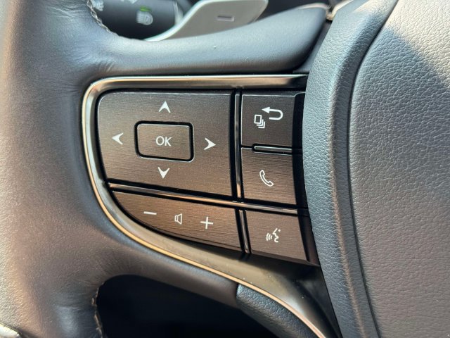 Certified 2020 Lexus ES 350 w/ Premium Package FWD image 27
