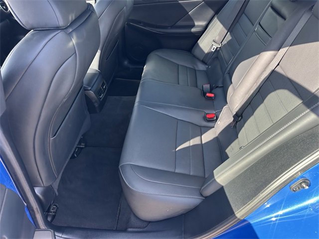 Used 2022 Lexus IS 350 F Sport image 25