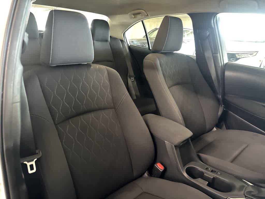 Used 2025 Toyota Corolla LE FWD image 26