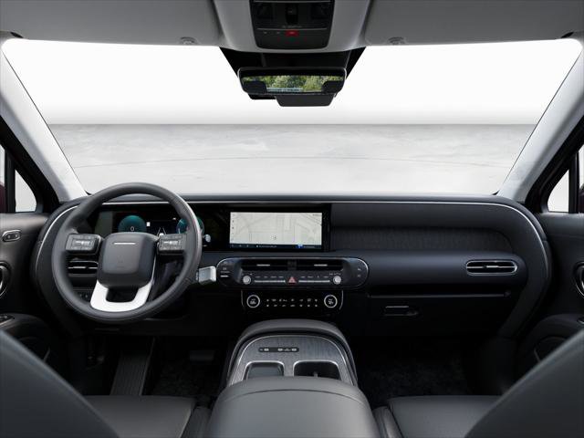 New 2026 Hyundai Palisade SEL Premium FWD image 11