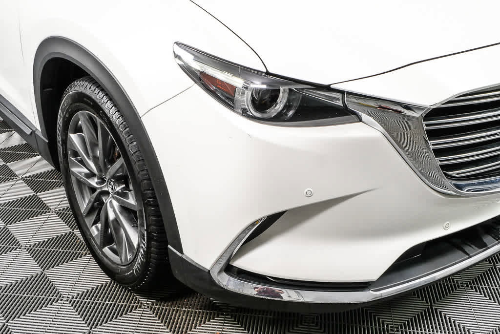 Used 2020 MAZDA CX-9 Signature AWD/4WD image 40
