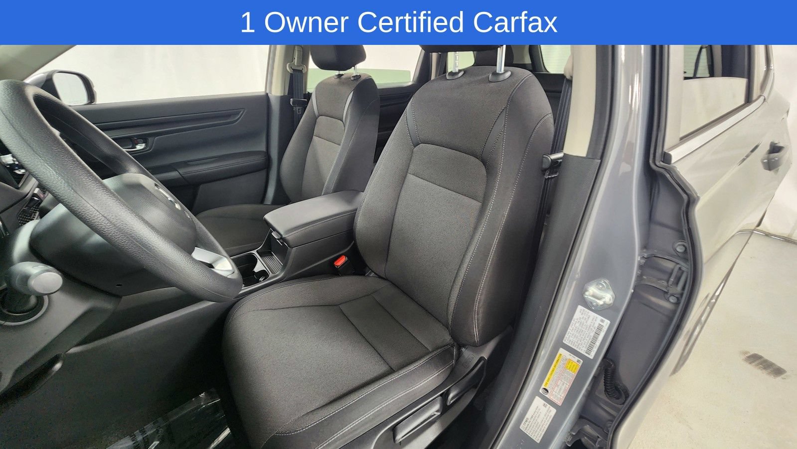 Used 2026 Honda CR-V LX image 10