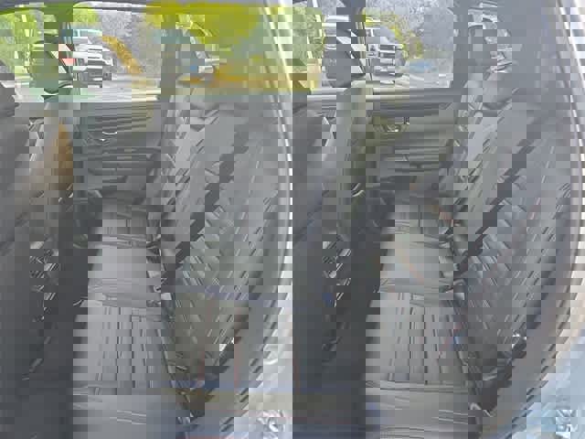 New 2026 Honda CR-V Sport-L image 24