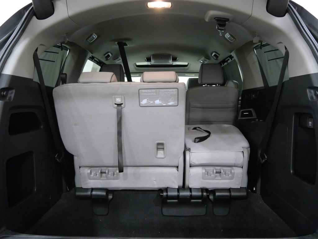 Used 2024 Honda Odyssey Elite image 28